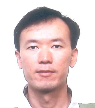 Dr Zhengtong Xie's photo